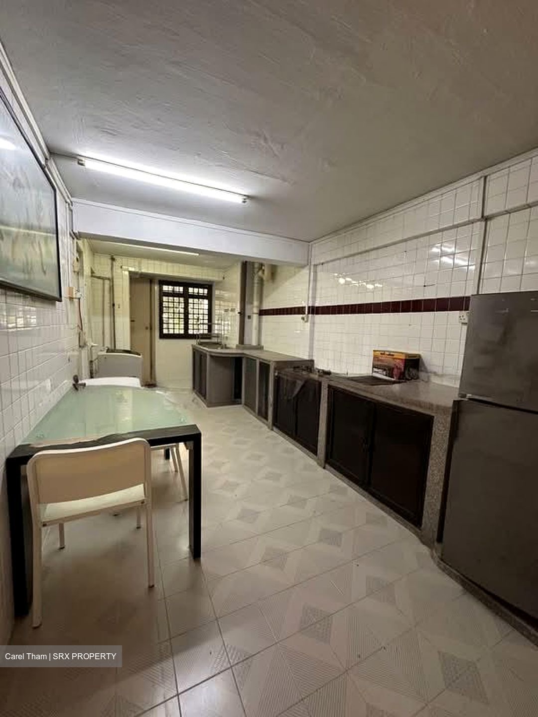 Blk 23 Dover Ville (Queenstown), HDB 4 Rooms #558890041